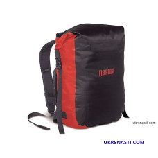 Рюкзак Rapala Waterproof Back Pack